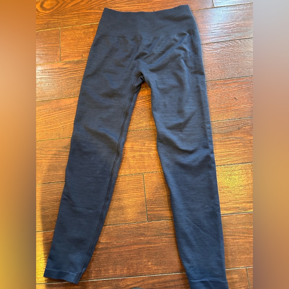 Women’s best define scrunch 7/8 leggings